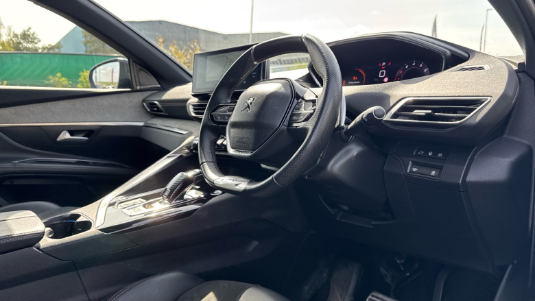 Peugeot 5008 1.6 PureTech 180 GT Premium 5dr EAT8 Petrol Estate